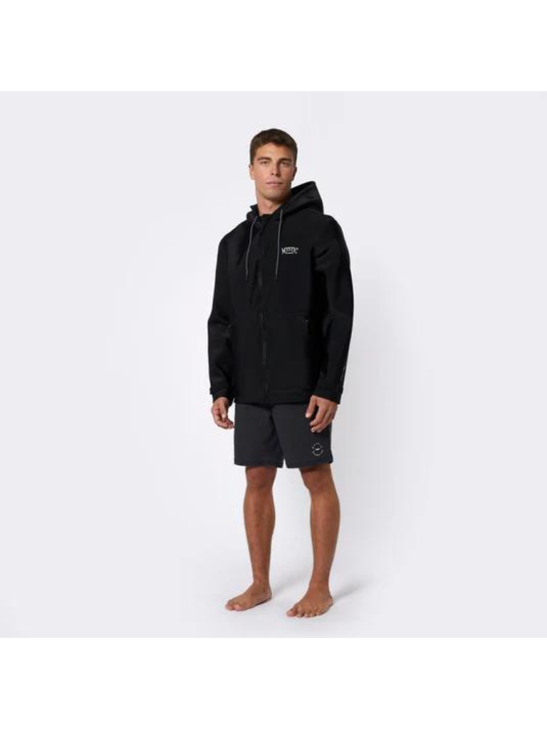 MANIC NEOPRENE JACKET 2 MM